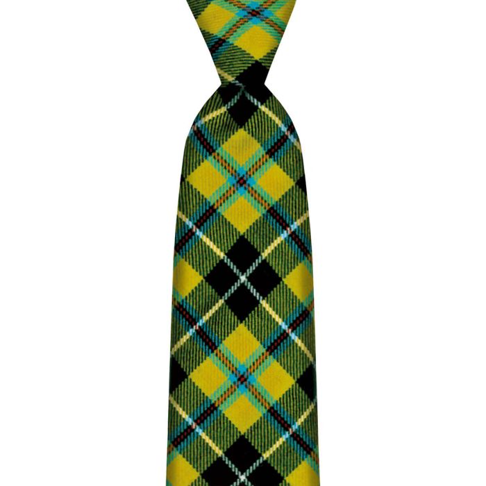 lochcarron of scotland Cornish National Tartan Tie