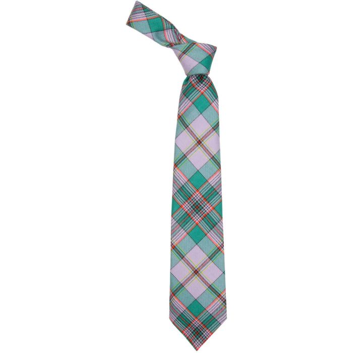 Lochcarron Of Scotland Craig Ancient Tartan Tie