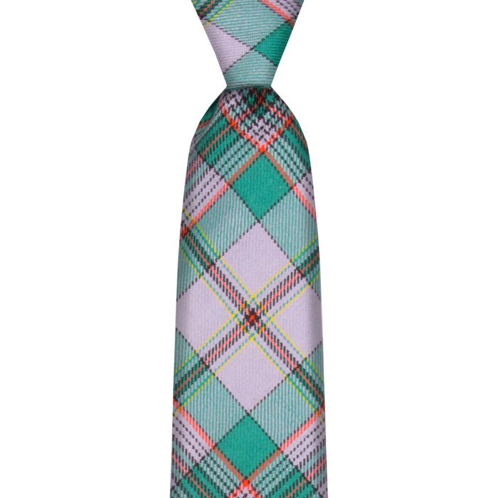 lochcarron of scotland Craig Ancient Tartan Tie
