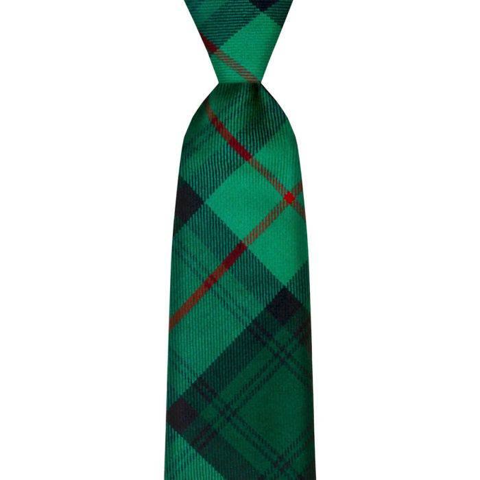 lochcarron of scotland Cranston Modern Tartan Tie