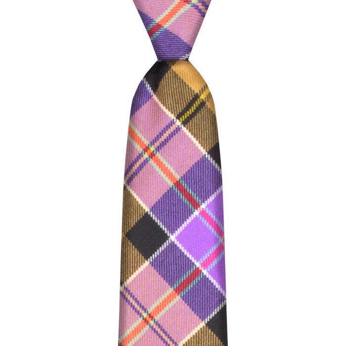 lochcarron of scotland Culloden Ancient Tartan Tie