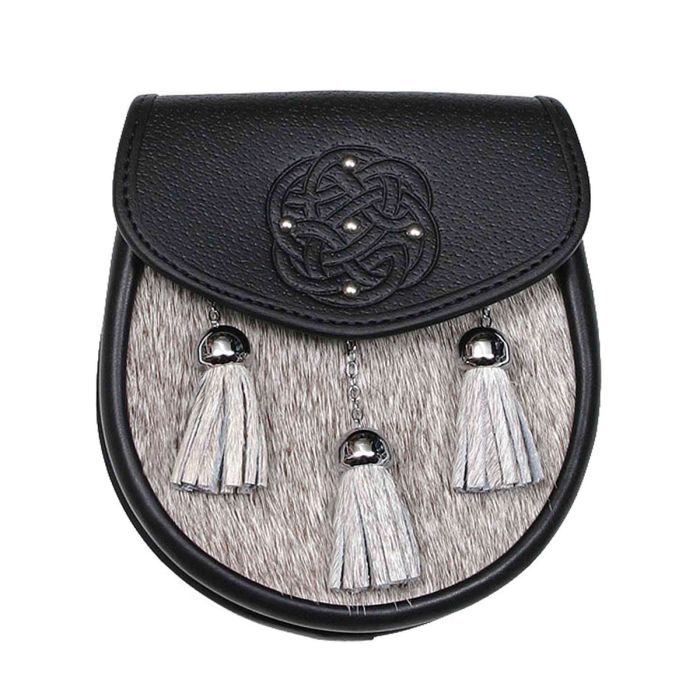 lochcarron of scotland Culter Semi Dress Sporran