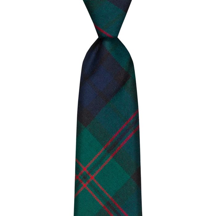 lochcarron of scotland Dundas Modern Tartan Tie