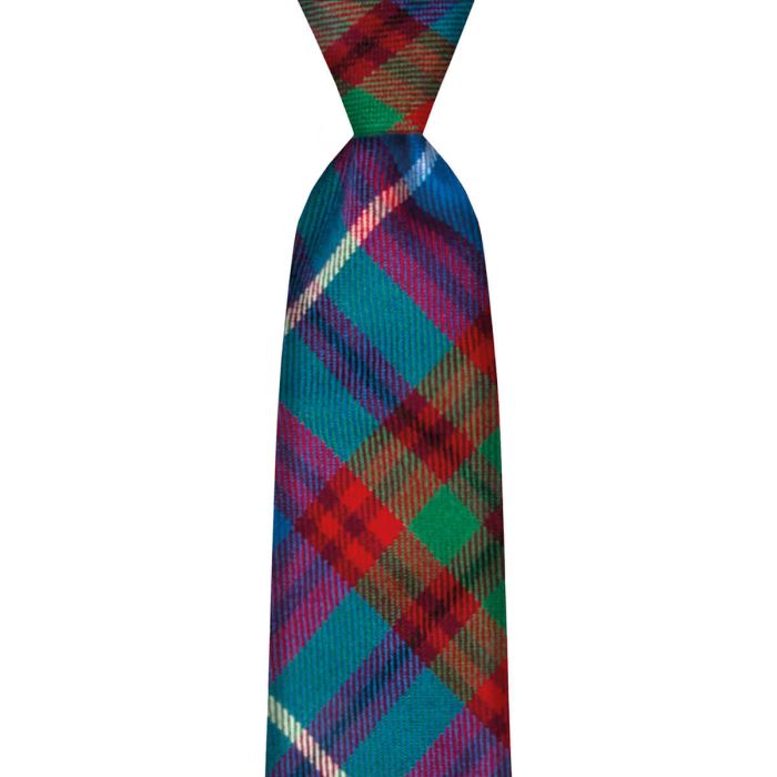 lochcarron of scotland Edinburgh Tartan Tie