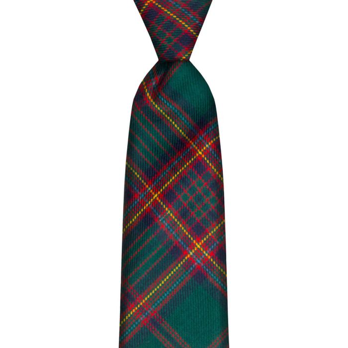 lochcarron of scotland Ettrick Forest Tartan Tie