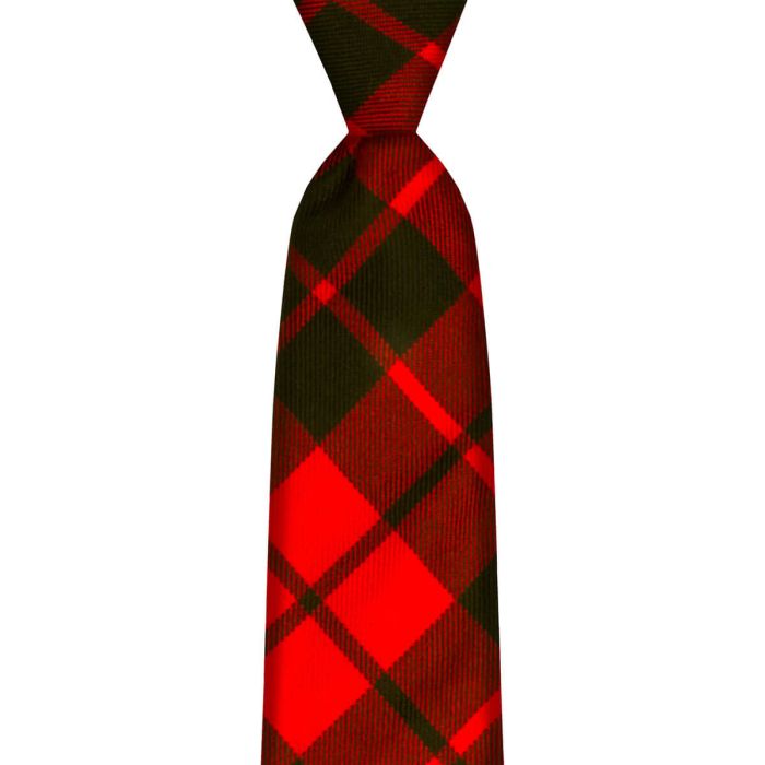 lochcarron of scotland Ettrick Tartan Tie