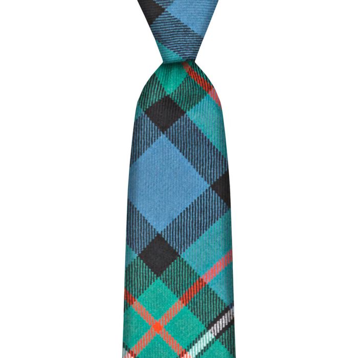 lochcarron of scotland Ferguson Ancient Tartan Tie