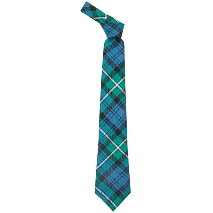 Lochcarron Of Scotland Forbes Ancient Tartan Tie