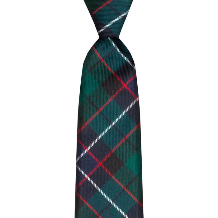lochcarron of scotland Galbraith Modern Tartan Tie