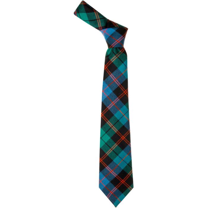 Lochcarron Of Scotland Guthrie Ancient Tartan Tie