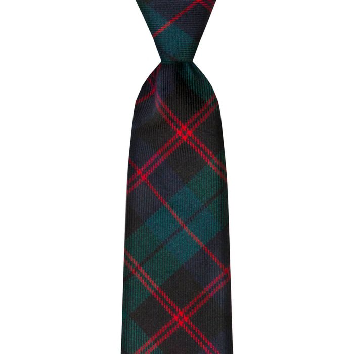 lochcarron of scotland Guthrie Modern Tartan Tie