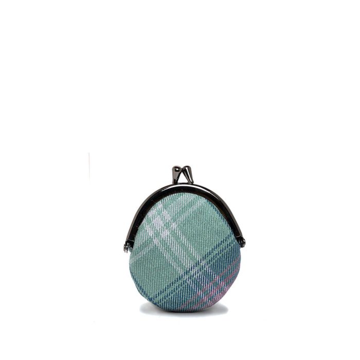 Lochcarron Of Scotland Hame Tartan Tam Purse