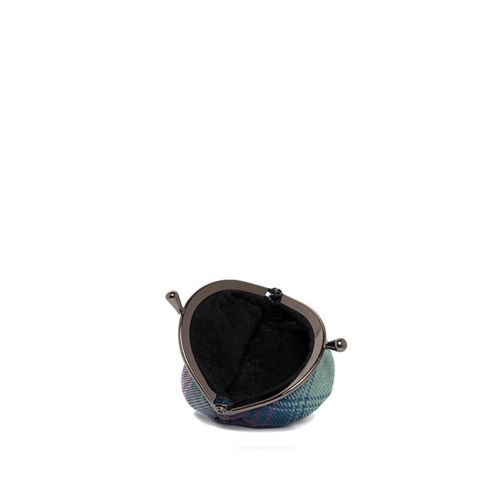 Lochcarron Of Scotland Hame Tartan Tam Purse