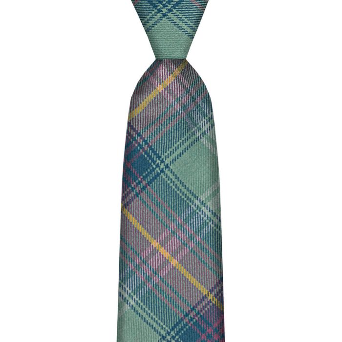 lochcarron of scotland Hame Tartan Tie