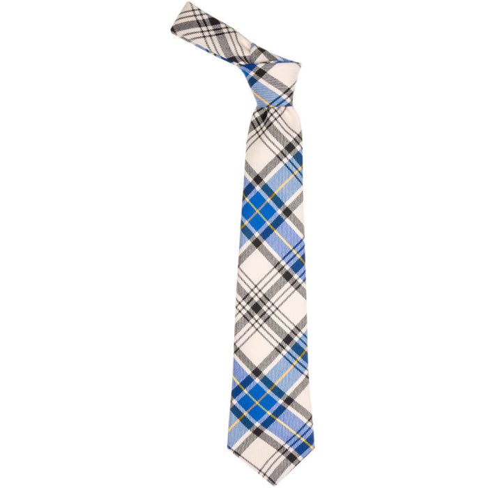 Lochcarron Of Scotland Hannay Tartan Tie