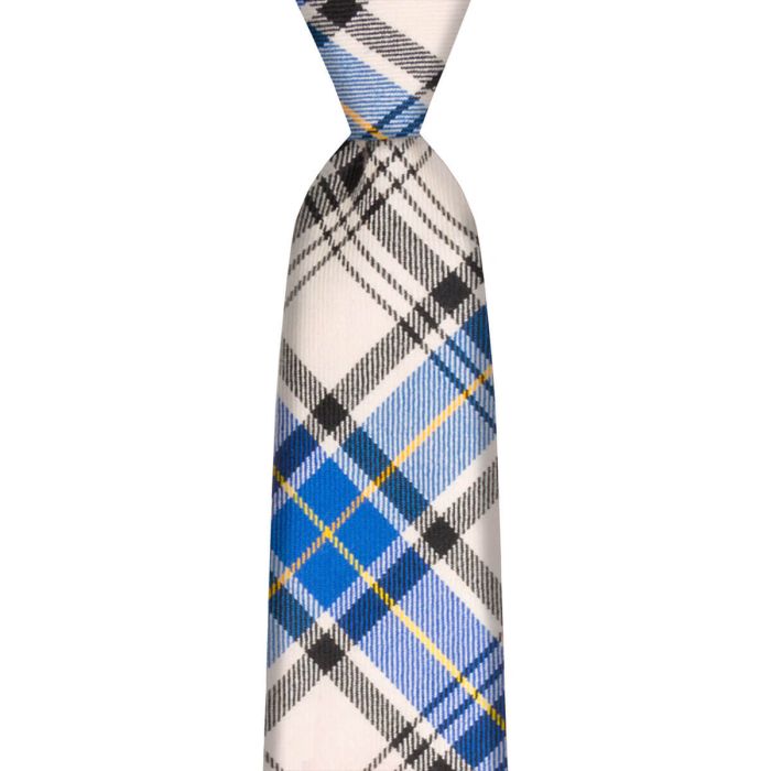 lochcarron of scotland Hannay Tartan Tie