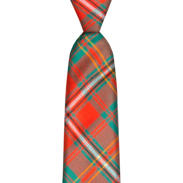 lochcarron of scotland Hay Ancient Tartan Tie