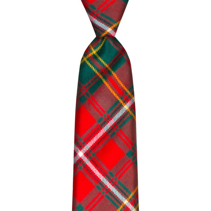 lochcarron of scotland Hay Modern Tartan Tie