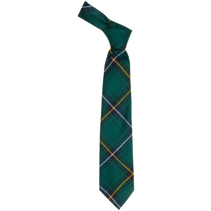 Lochcarron Of Scotland Henderson Modern Tartan Tie