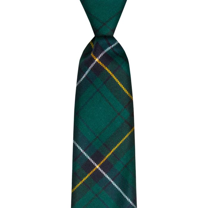 lochcarron of scotland Henderson Modern Tartan Tie