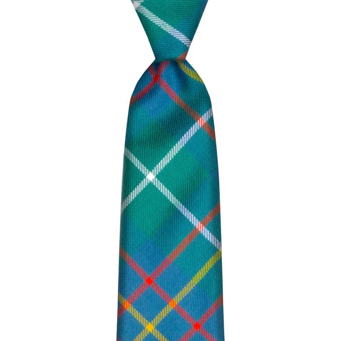 Lochcarron Of Scotland Inglis Ancient Tartan Tie