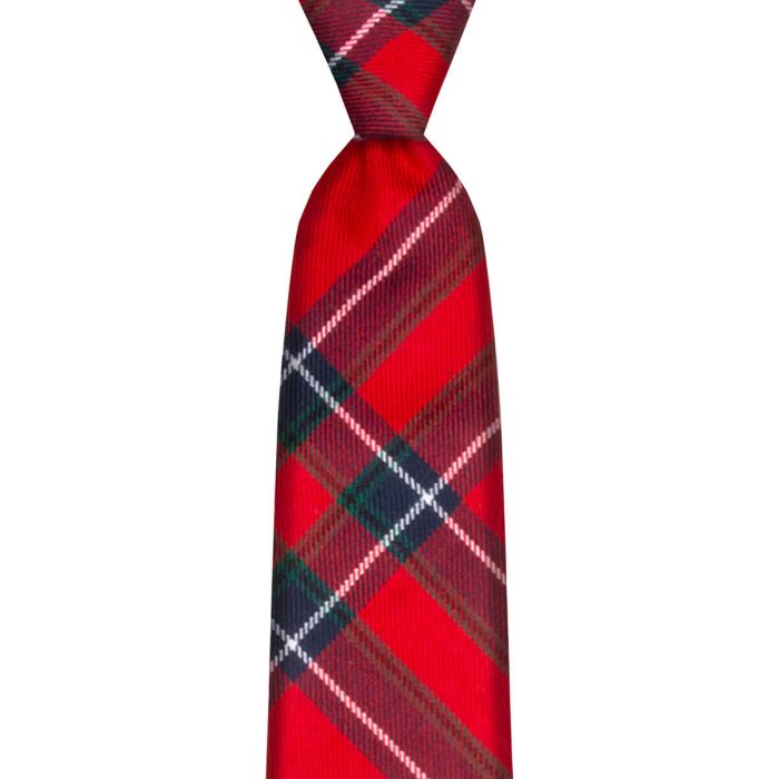 lochcarron of scotland Inverness Modern Tartan Tie