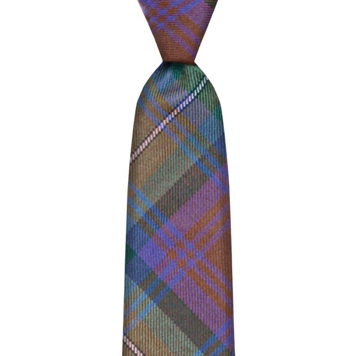 lochcarron of scotland Isle of Skye Tartan Tie