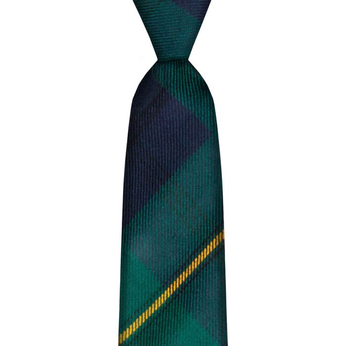 lochcarron of scotland Johnstone Modern Tartan Tie