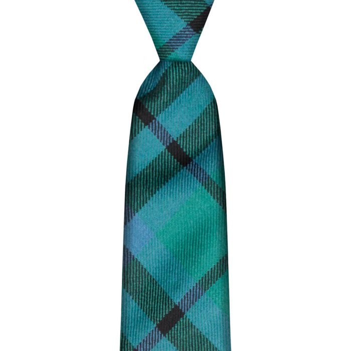lochcarron of scotland Keith Ancient Tartan Tie