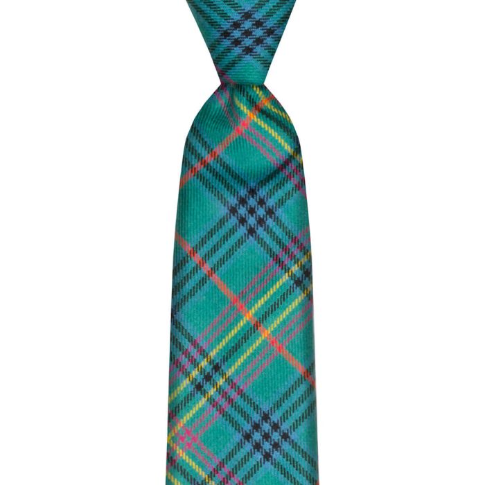 lochcarron of scotland Kennedy Ancient Tartan Tie