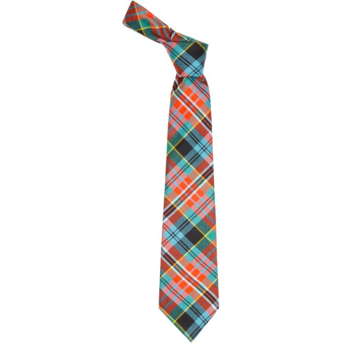 Lochcarron Of Scotland Kidd Ancient Tartan Tie