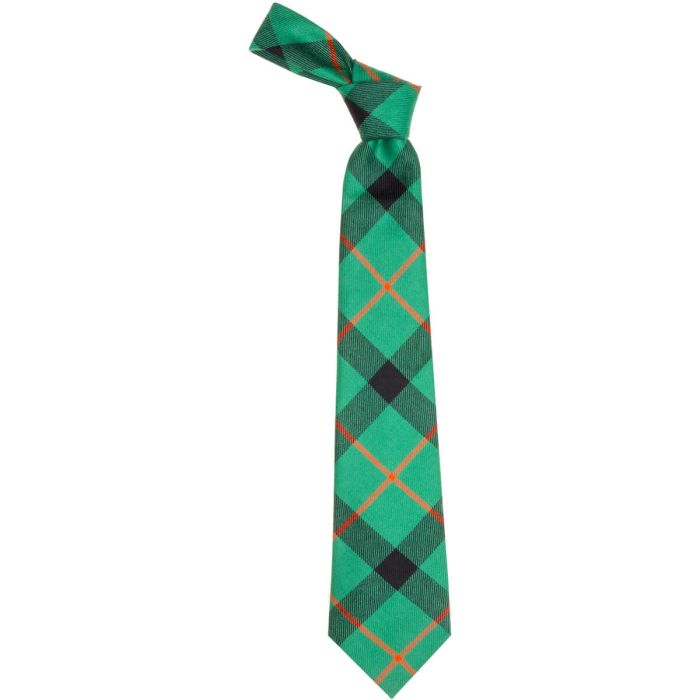 Lochcarron Of Scotland Kincaid Ancient Tartan Tie