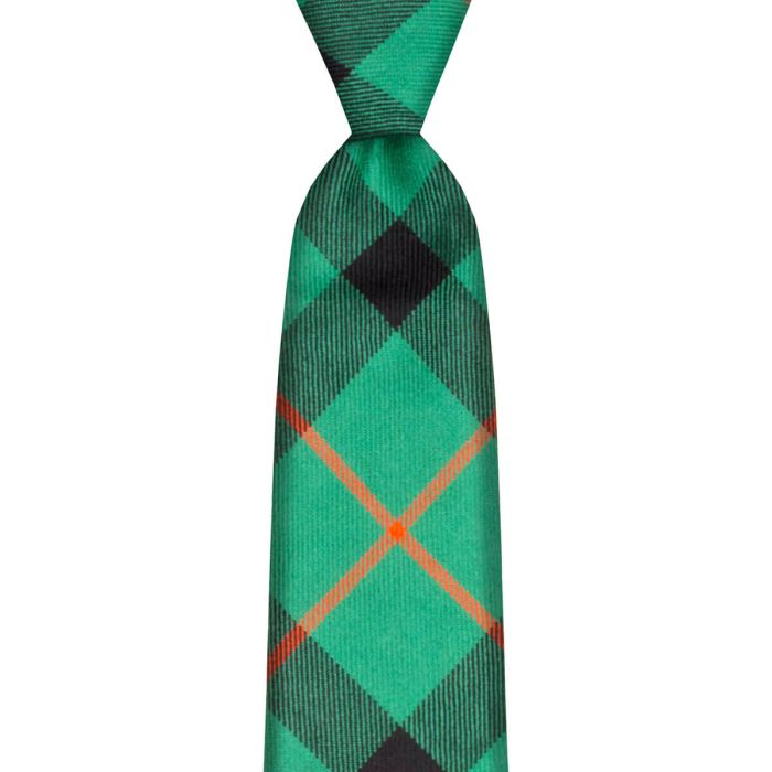 lochcarron of scotland Kincaid Ancient Tartan Tie