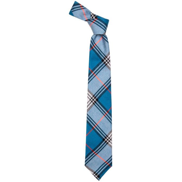 Lochcarron Of Scotland Kinnaird Ancient Tartan Tie