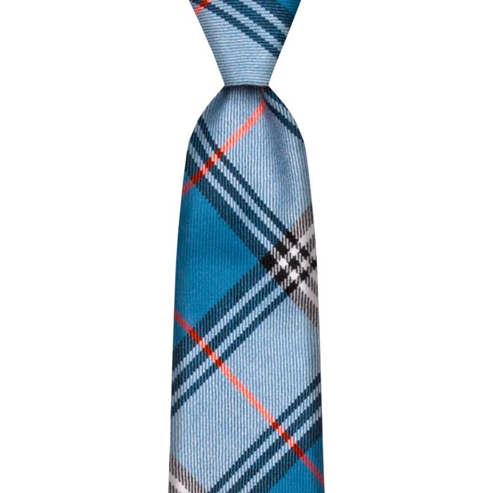 lochcarron of scotland Kinnaird Ancient Tartan Tie