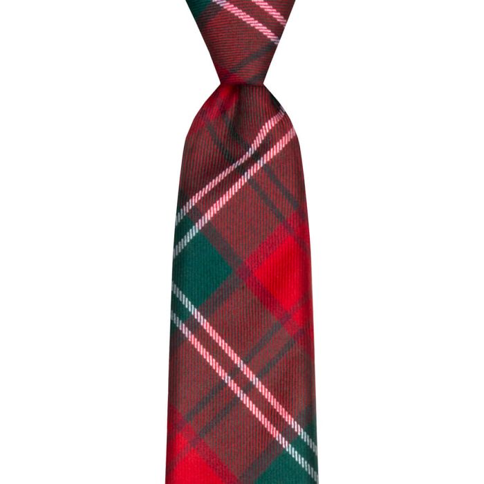 lochcarron of scotland Lennox Modern Tartan Tie