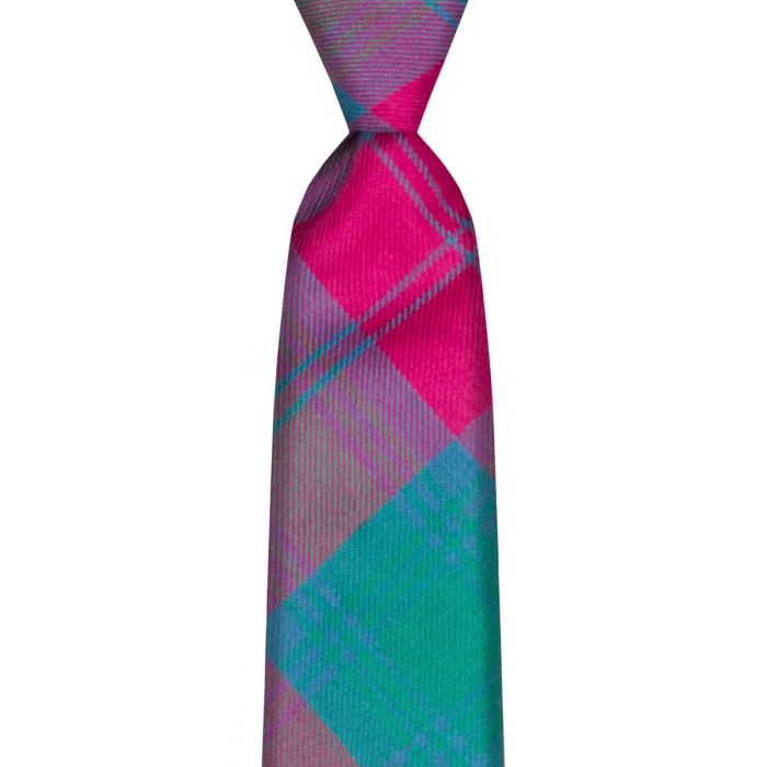 lochcarron of scotland Lindsay Ancient Tartan Tie