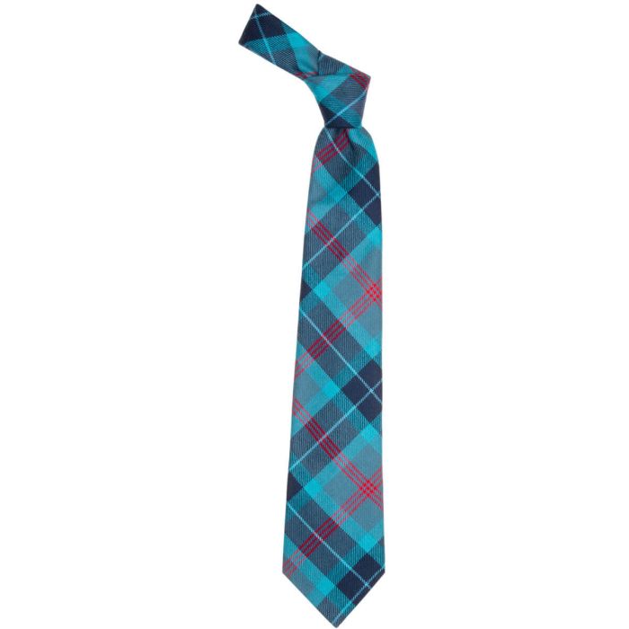 Lochcarron Of Scotland Lochness Tartan Tie