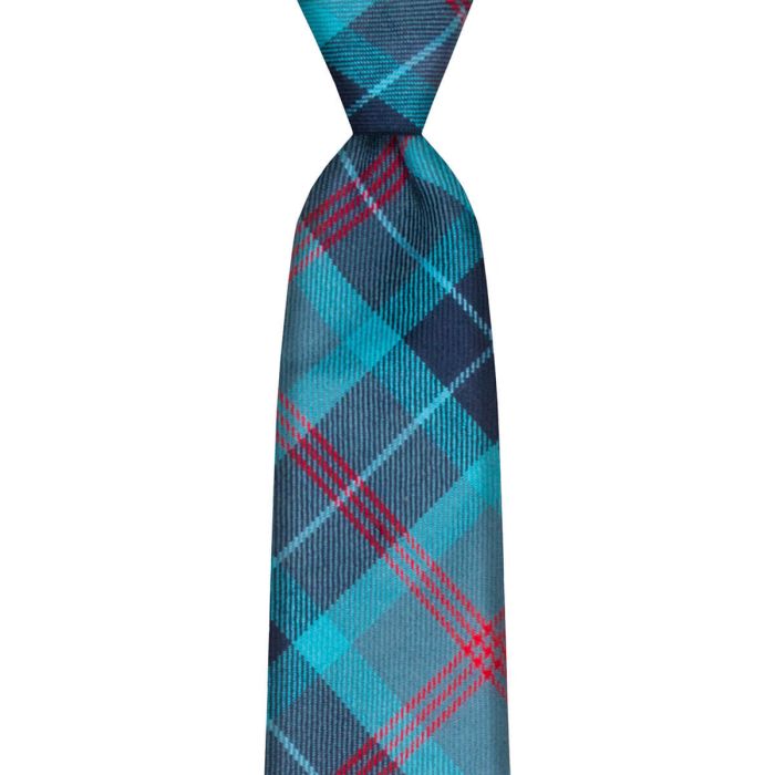 lochcarron of scotland Lochness Tartan Tie