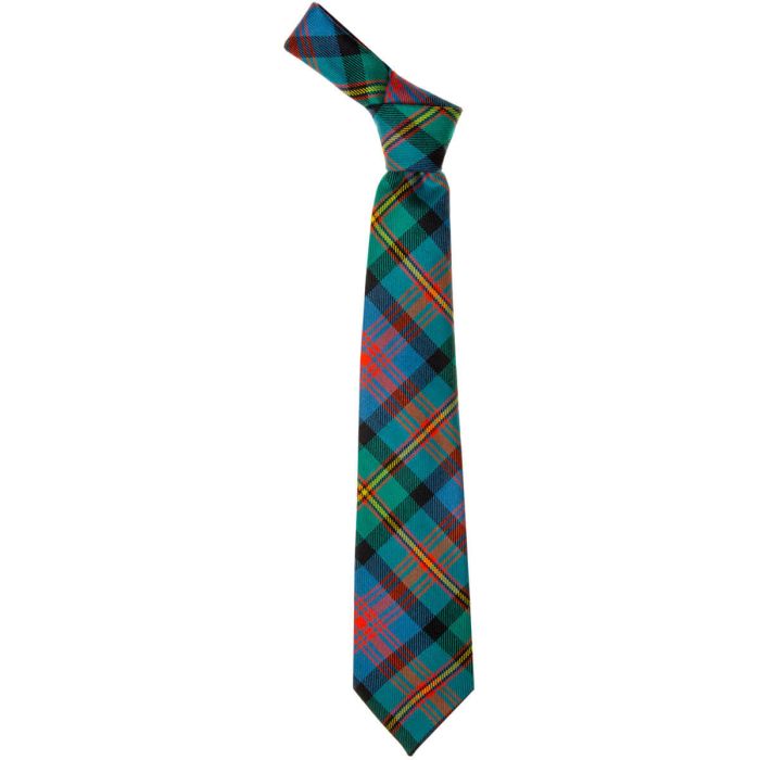 Lochcarron Of Scotland Logan Ancient Tartan Tie