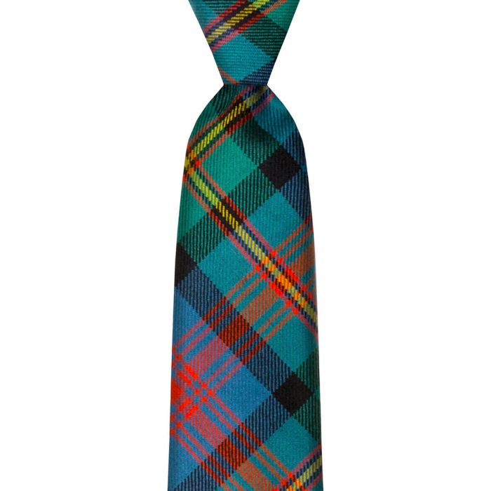 lochcarron of scotland Logan Ancient Tartan Tie