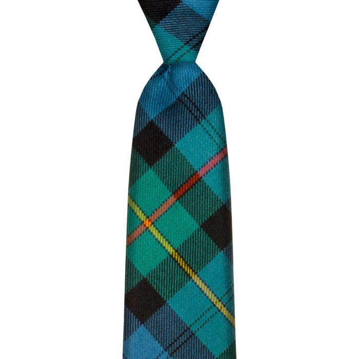 Lochcarron Of Scotland MacEwan Ancient Tartan Tie