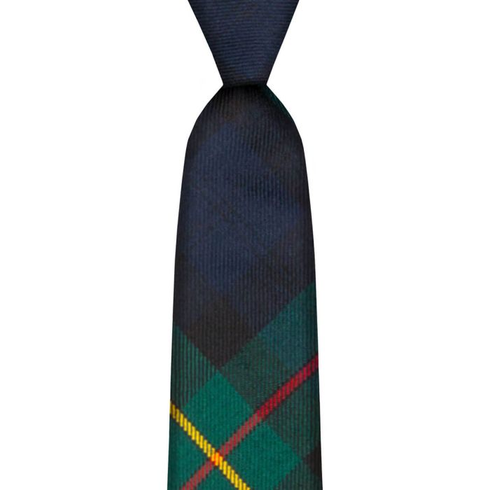 lochcarron of scotland MacEwan Modern Tartan Tie