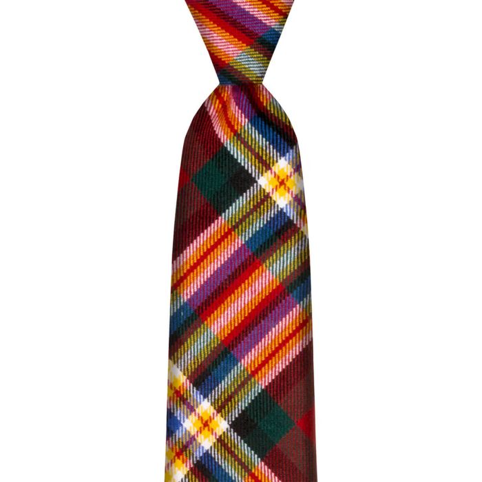 lochcarron of scotland MacGill Modern Tartan Tie