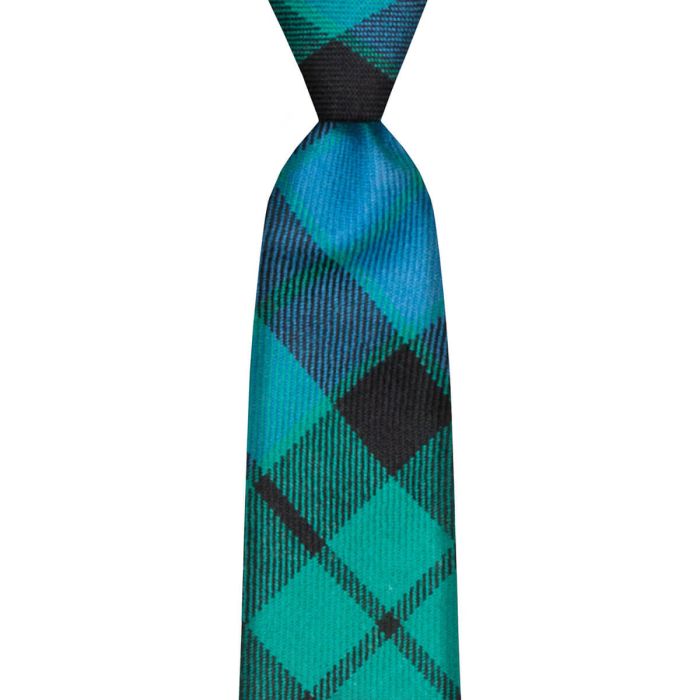 lochcarron of scotland MacKay Ancient Tartan Tie