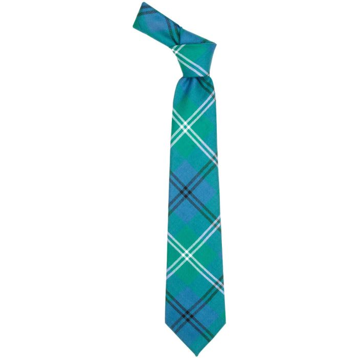 Lochcarron Of Scotland Melville Ancient Tartan Tie