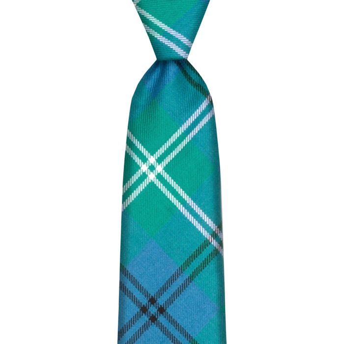lochcarron of scotland Melville Ancient Tartan Tie