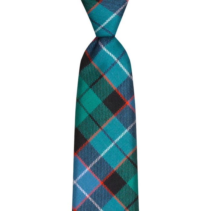 lochcarron of scotland Mitchell Ancient Tartan Tie