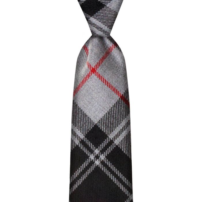 lochcarron of scotland Moffat Modern Tartan Tie