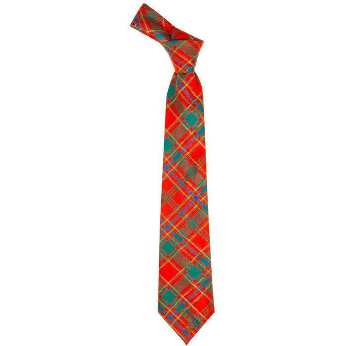 Lochcarron Of Scotland Munro Ancient Tartan Tie